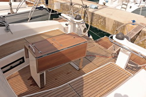 Bavaria Cruiser 45 „Sophia“ – fotka 8
