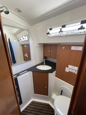 Bavaria Cruiser 45 „Sophia“ – fotka 17