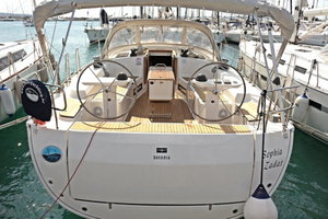 Bavaria Cruiser 45 „Sophia“ – fotka 6