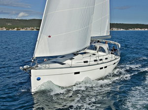 Bavaria Cruiser 45 „Sophia“ – fotka 1