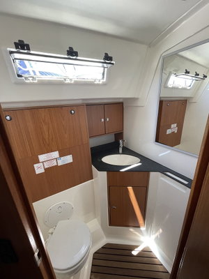 Bavaria Cruiser 45 „Sophia“ – fotka 19