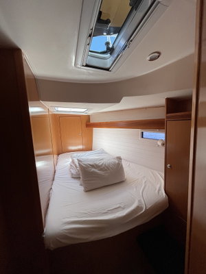 Bavaria Cruiser 45 „Sophia“ – fotka 12