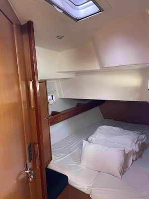 Bavaria Cruiser 45 „Sophia“ – fotka 14