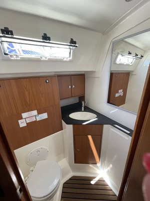 Bavaria Cruiser 45 „Sophia“ – fotka 18