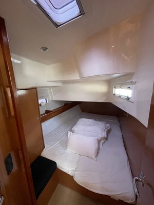 Bavaria Cruiser 45 „Sophia“ – fotka 13