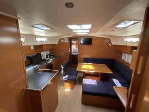 Bavaria Cruiser 45 „Sophia“ – fotka 10