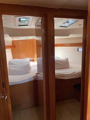 Bavaria Cruiser 45 „Sophia“ – fotka 4
