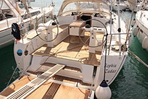Bavaria Cruiser 45 „Sophia“ – fotka 7