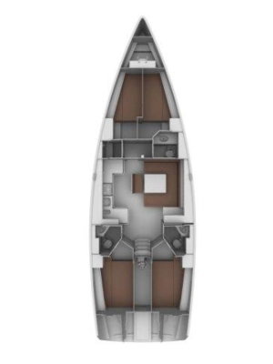 Bavaria Cruiser 45 „Sophia“ – fotka 20