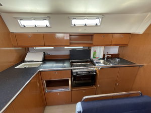 Bavaria Cruiser 45 „Sophia“ – fotka 3