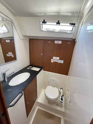 Bavaria Cruiser 45 „Sophia“ – fotka 5