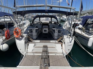 Bavaria Cruiser 45 „Sophia“ – fotka 2