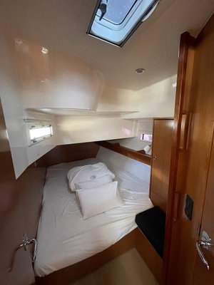 Bavaria Cruiser 45 „Sophia“ – fotka 15