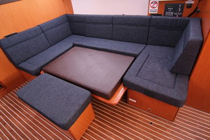 Bavaria Cruiser 46 „Alessandra“ – fotka 12