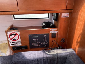 Bavaria Cruiser 46 „Alessandra“ – fotka 10