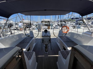 Bavaria Cruiser 46 „Alessandra“ – fotka 7