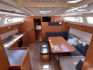 Bavaria Cruiser 46 „Alessandra“ – fotka 9