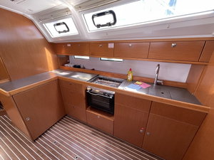 Bavaria Cruiser 46 „Alessandra“ – fotka 3