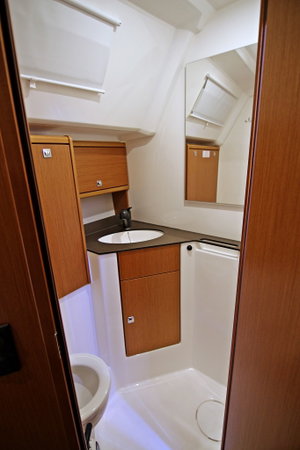 Bavaria Cruiser 46 „Alessandra“ – fotka 5
