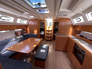 Bavaria Cruiser 46 „Alessandra“ – fotka 11