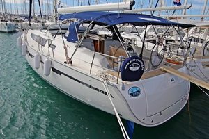 Bavaria Cruiser 46 „Alessandra“ – fotka 6