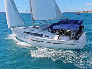 Bavaria Cruiser 46 „Alessandra“ – fotka 1