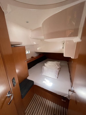 Bavaria Cruiser 46 „Alessandra“ – fotka 13