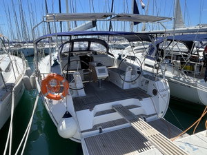 Bavaria Cruiser 46 „Alessandra“ – fotka 2