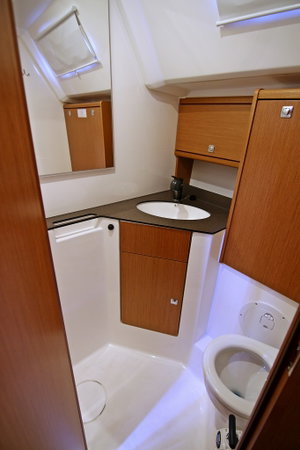 Bavaria Cruiser 46 „Alessandra“ – fotka 15