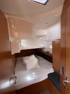 Bavaria Cruiser 46 „Alessandra“ – fotka 4