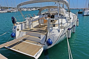 Bavaria Cruiser 50 „Sirena“ – fotka 8