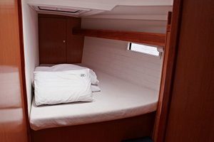 Bavaria Cruiser 50 „Sirena“ – fotka 13