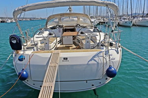 Bavaria Cruiser 50 „Sirena“ – fotka 2