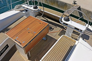 Bavaria Cruiser 50 „Sirena“ – fotka 6