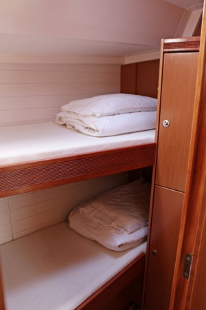 Bavaria Cruiser 50 „Sirena“ – fotka 4