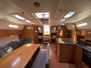 Bavaria Cruiser 50 „Sirena“ – fotka 10