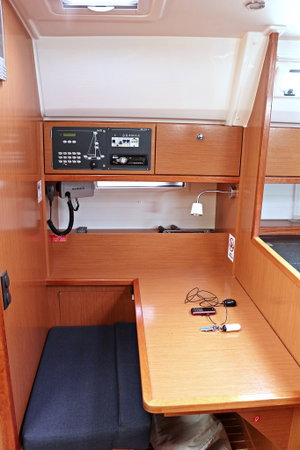 Bavaria Cruiser 50 „Sirena“ – fotka 3