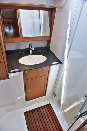 Bavaria Cruiser 50 „Sirena“ – fotka 15