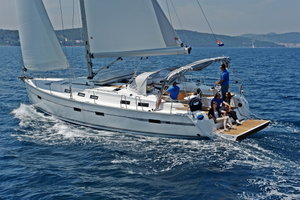 Bavaria Cruiser 50 „Sirena“ – fotka 1