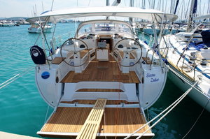 Bavaria Cruiser 50 „Sirena“ – fotka 7
