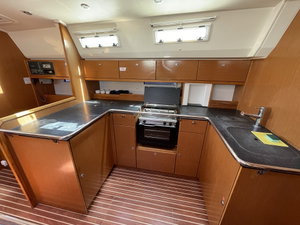 Bavaria Cruiser 50 „Sirena“ – fotka 11