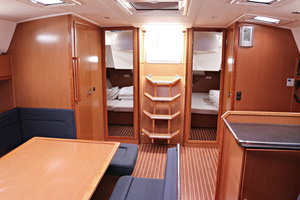 Bavaria Cruiser 50 „Sirena“ – fotka 12
