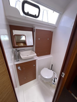 Dufour 460 GL „Lola“ – fotka 5
