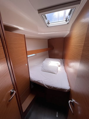 Dufour 460 GL „Lola“ – fotka 9