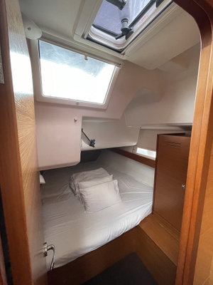 Dufour 460 GL „Lola“ – fotka 11