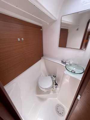 Dufour 460 GL „Lola“ – fotka 13