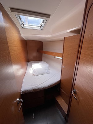 Dufour 460 GL „Lola“ – fotka 4