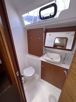 Dufour 460 GL „Lola“ – fotka 12