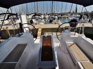 Dufour 460 GL „Lola“ – fotka 6