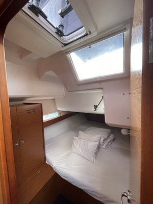 Dufour 460 GL „Lola“ – fotka 10